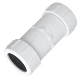 Compression Coupling